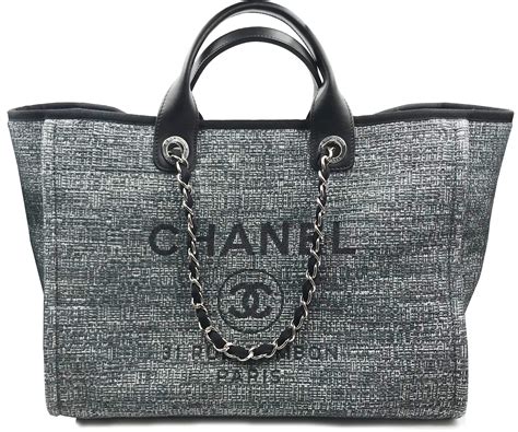 brand new Chanel bags